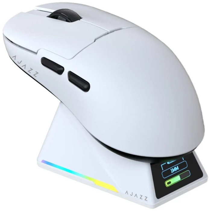 Ajazz AJ159 APEX белый