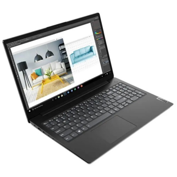 Lenovo V15 G2 ALC 82KD002SRU черный