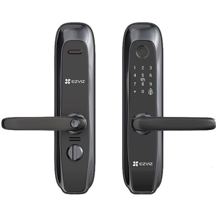 EZVIZ электронный L2S-11FCP(A0)