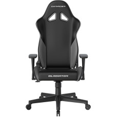 Игровое кресло DXRacer GC/LGN23LTC/NG, черный