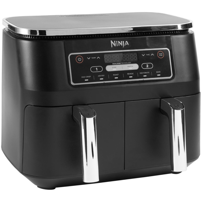 Электрогриль NINJA KITCHEN AF300EU