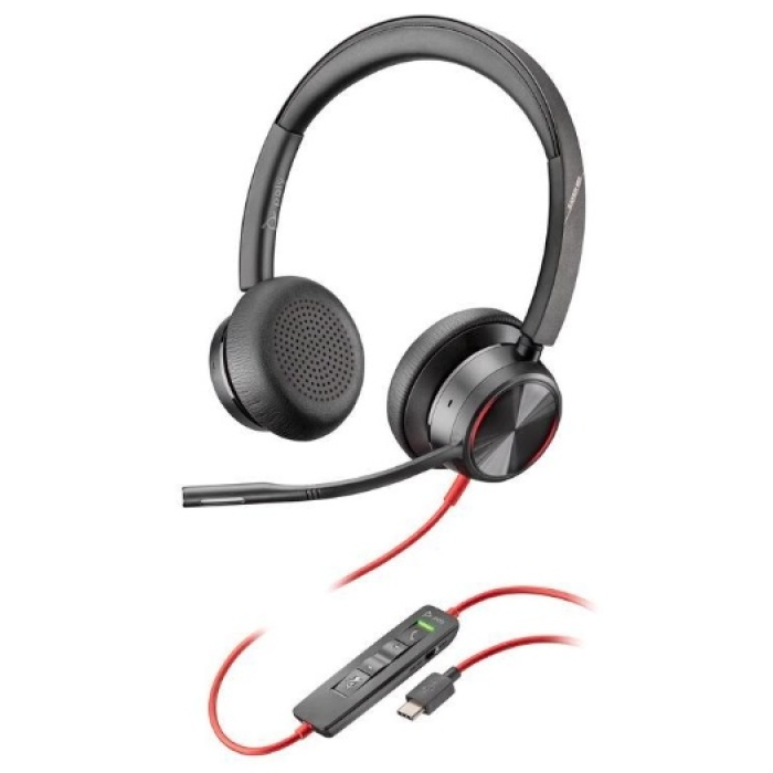 HP BLACKWIRE 8225 черный