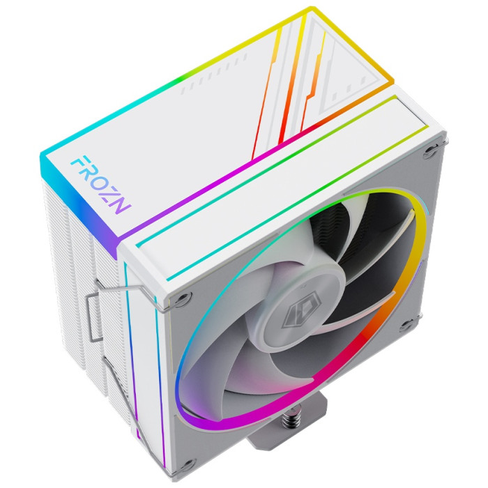 ID-COOLING Frozn A410 ARGB WHITE