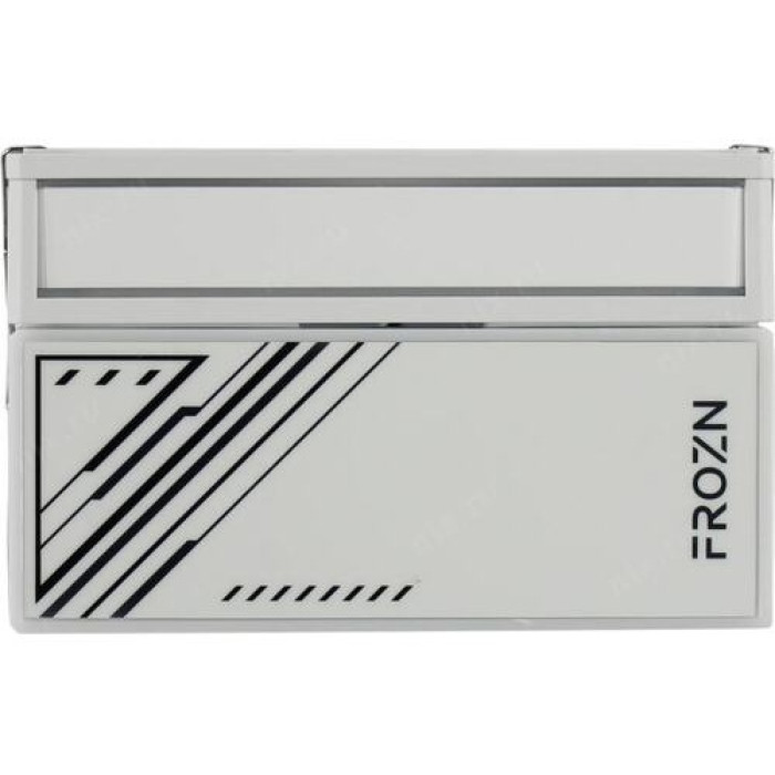 ID-COOLING Frozn A410 ARGB WHITE