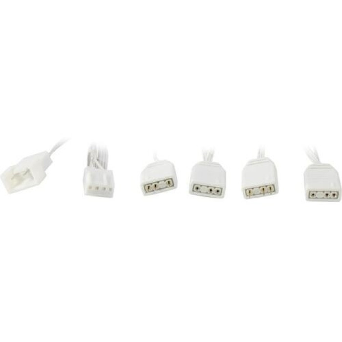 ID-COOLING Frozn A410 ARGB WHITE