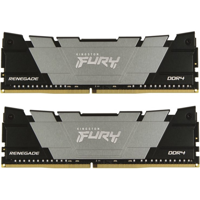 Kingston KF436C16RB12K2/32 32 Гб