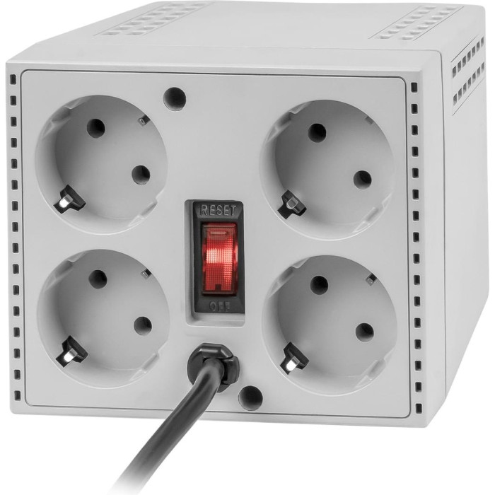 Стабилизатор напряжения Defender AVR PX 1500 99030