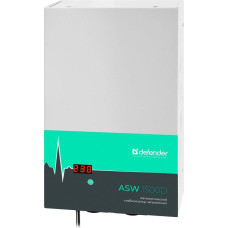 Стабилизатор напряжения Defender ASW 1500D 99046