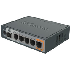 Маршрутизатор MikroTik RB760iGS