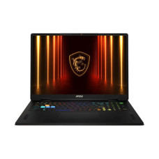 Ноутбук MSI Vector 18 HX AI A2XWJG-1027XKZ 18