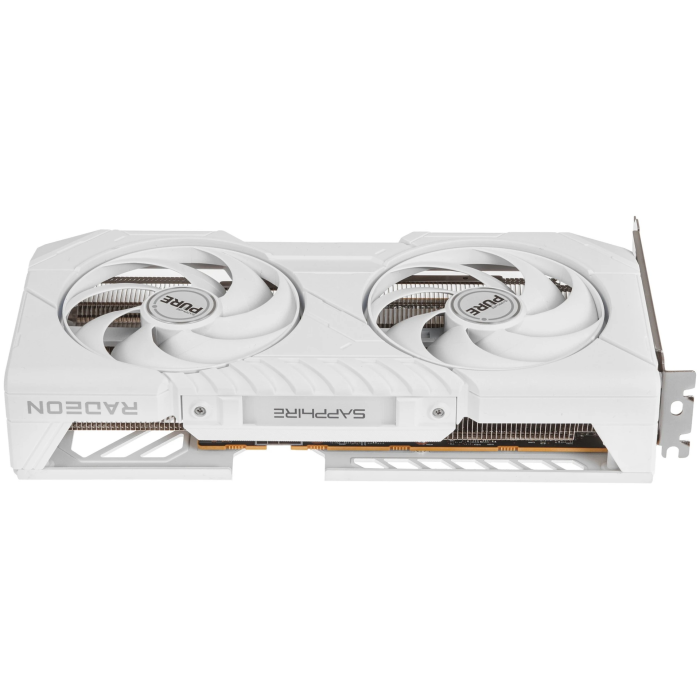 Sapphire AMD Radeon 9060 XT PURE OC (11350-02-20G) 16 Гб