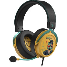 A4Tech Bloody M595 желтый
