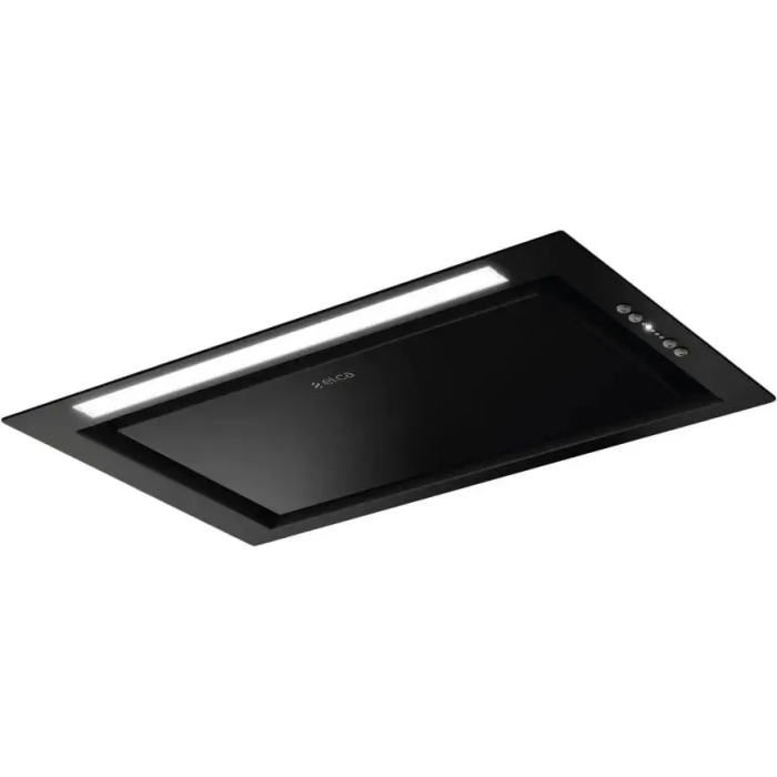 Elica Hidden 2.0 BLGL/A/72 черный