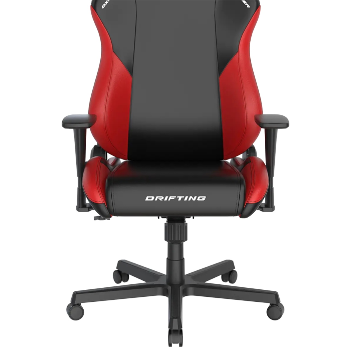Игровое кресло DXRacer Drifting C-NEO Черно-красный L GC/LDC23LTA/NR