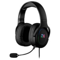 Наушники 2E Gaming HG330 7.1 черный