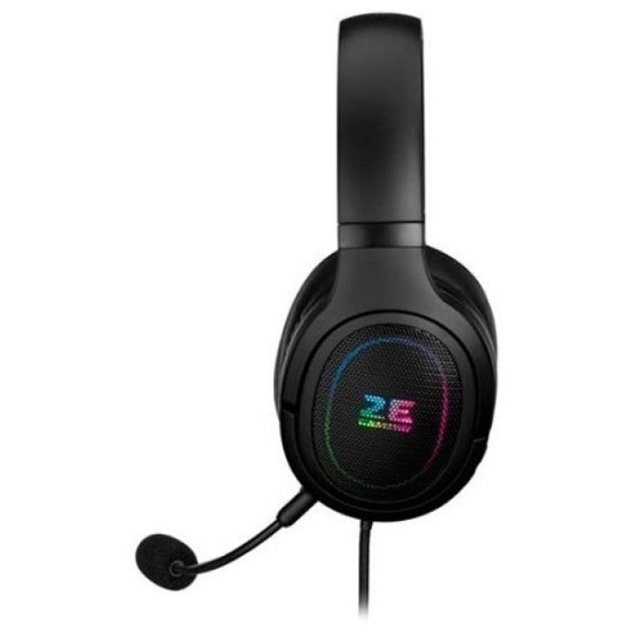 Наушники 2E Gaming HG330 7.1 черный