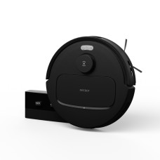 Робот-пылесос Ecovacs Deebot N20e Black<br>86454