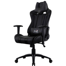 Игровое Aerocool AC120 AIR-B, черный