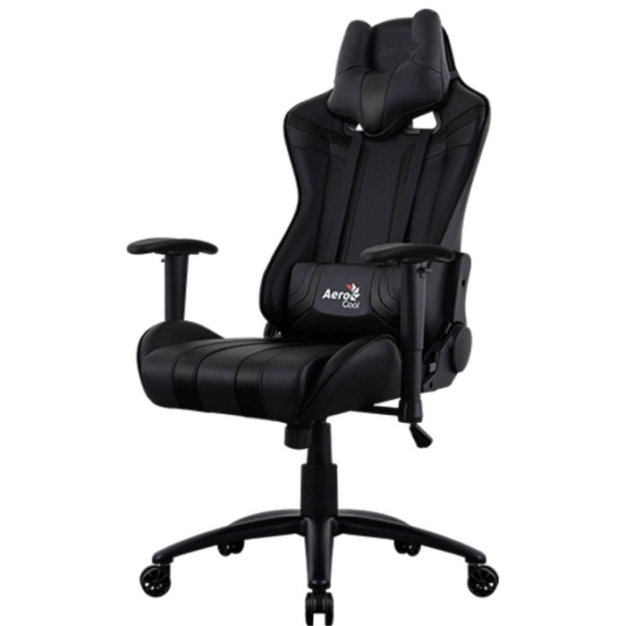 Игровое Aerocool AC120 AIR-B, черный