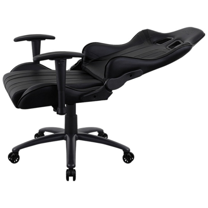 Игровое Aerocool AC120 AIR-B, черный
