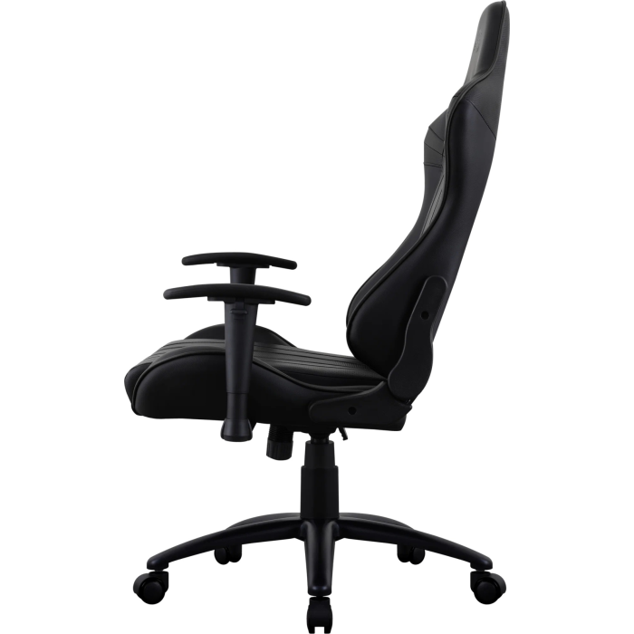 Игровое Aerocool AC120 AIR-B, черный