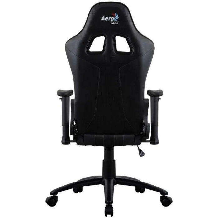 Игровое Aerocool AC120 AIR-B, черный