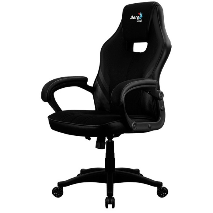 Игровое AeroCool AERO 2 Alpha B , черный
