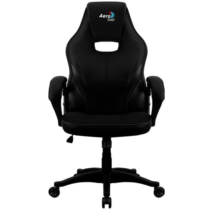 Игровое AeroCool AERO 2 Alpha B , черный