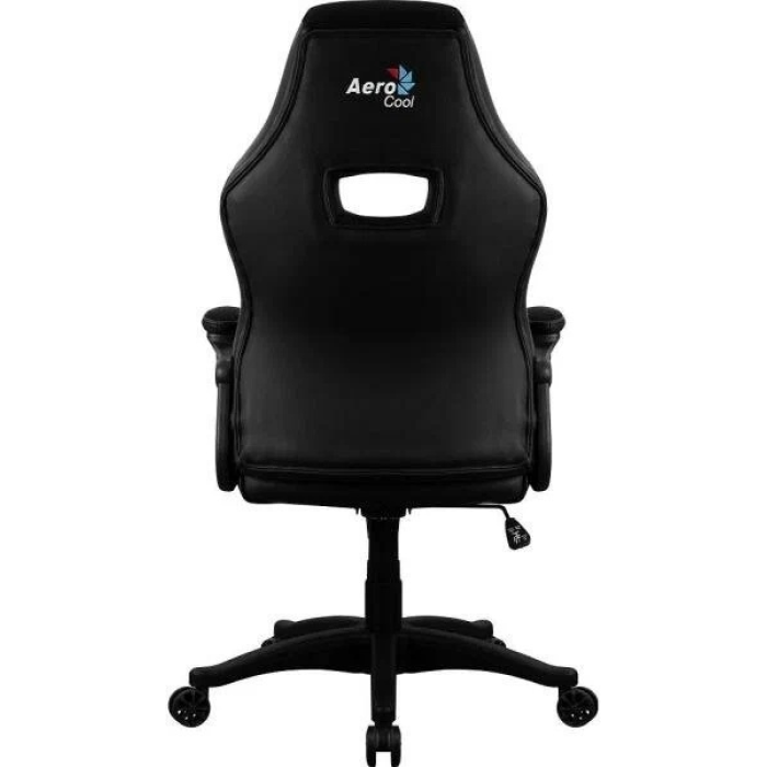 Игровое AeroCool AERO 2 Alpha B , черный