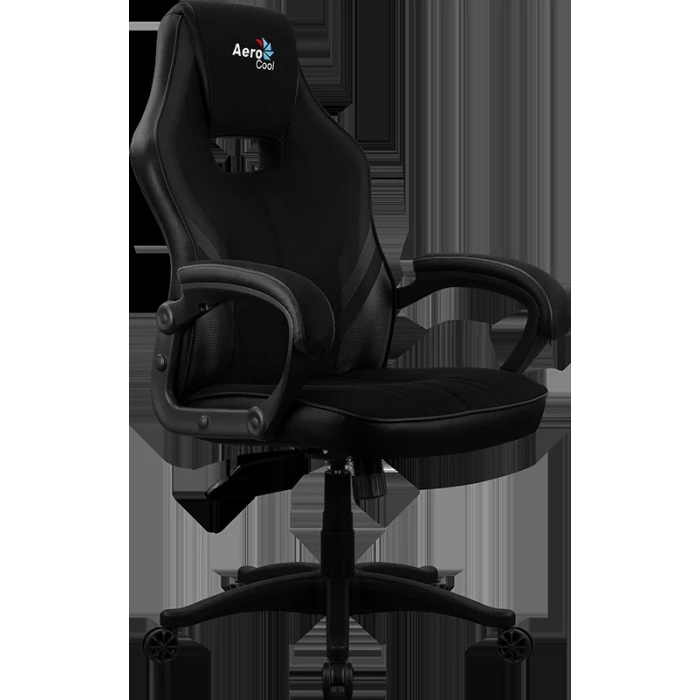 Игровое AeroCool AERO 2 Alpha B , черный