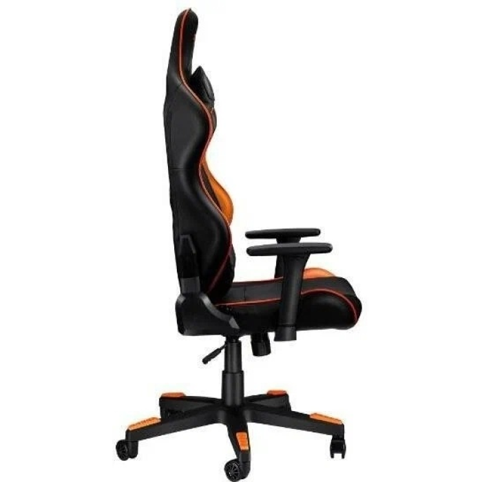 Игровое Canyon Deimos CND-SGCH4, черный, оранжевый