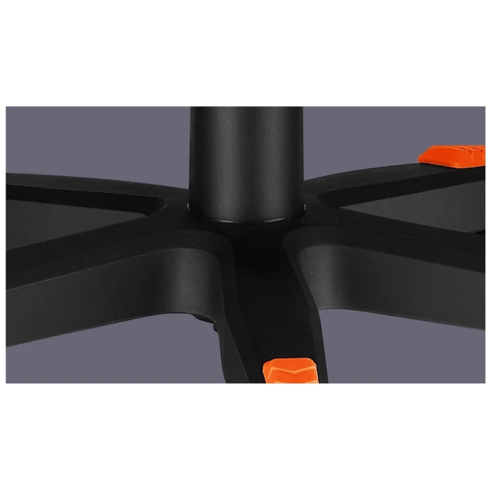 Игровое Canyon Deimos CND-SGCH4, черный, оранжевый