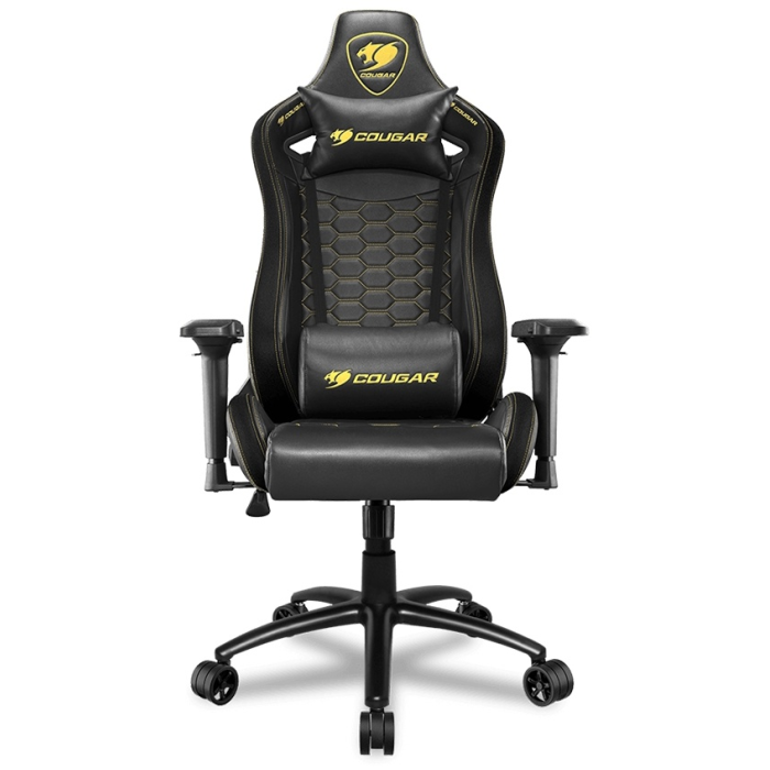 Игровое COUGAR OUTRIDER S ROYAL