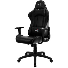 Компьютерное Aerocool AC100 AIR B, черный