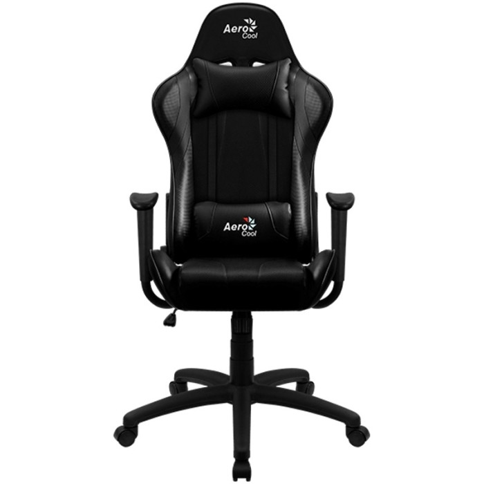 Компьютерное Aerocool AC100 AIR B, черный