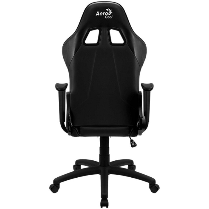 Компьютерное Aerocool AC100 AIR B, черный