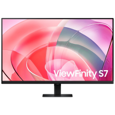 Samsung ViewFinity LS32D700EAIXCI черный