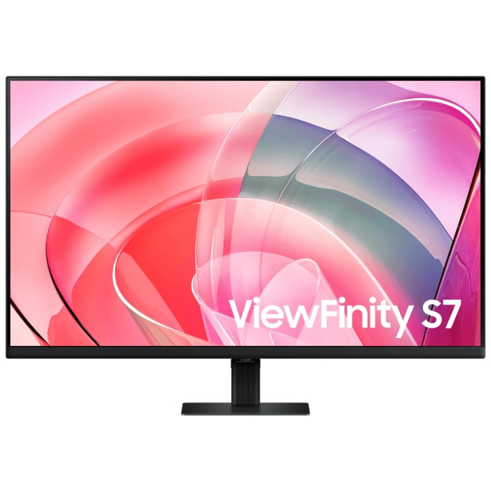 Samsung ViewFinity LS32D700EAIXCI черный