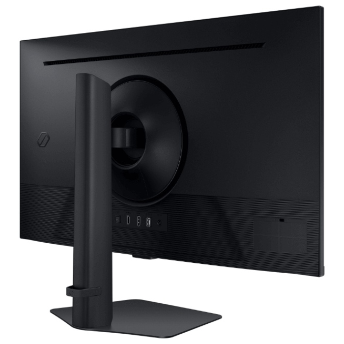 Samsung Odyssey G5 LS32DG500EIXCI черный