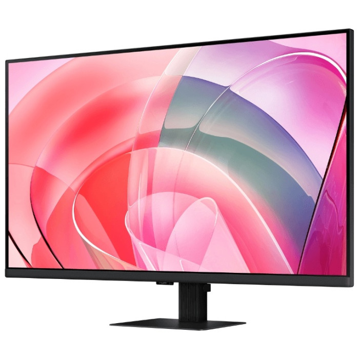 Samsung ViewFinity LS32D700EAIXCI черный
