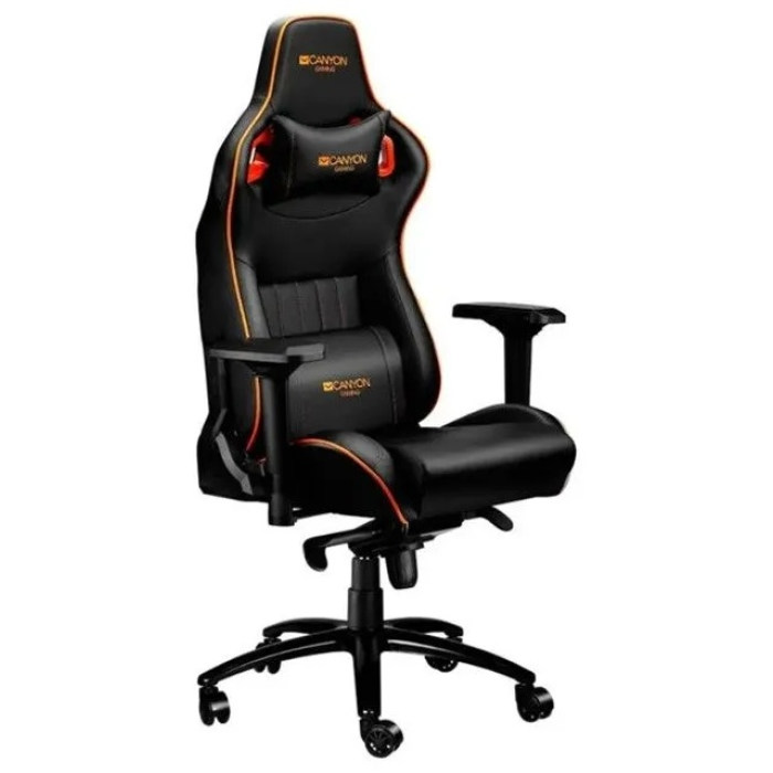 Компьютерное Canyon Corax CND-SGCH5, черный