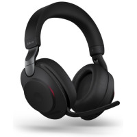 Jabra Evolve2 85 Link380c MS Stereo черный