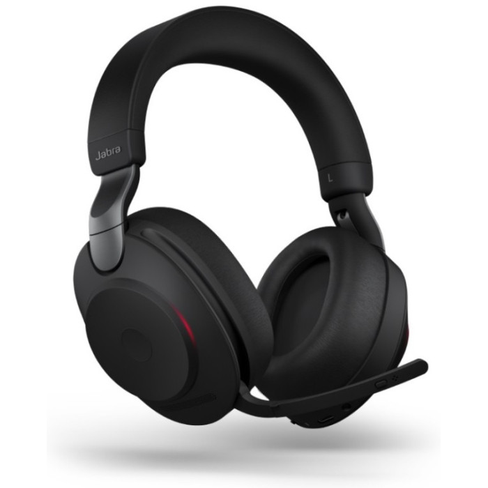 Jabra Evolve2 85 Link380c MS Stereo черный