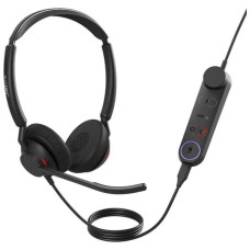 Jabra Engage 50 II USB-С MS Stereo черный