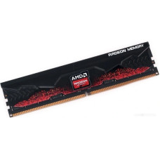 AMD R5S516G5200U1S	 16 Гб