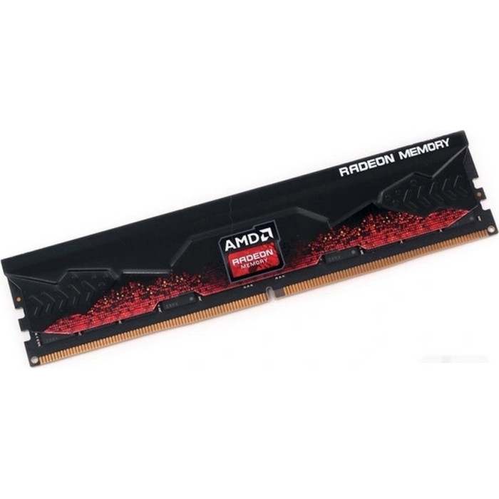 AMD R5S516G5200U1S	 16 Гб