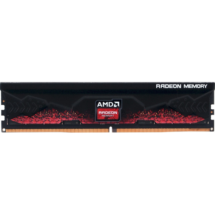 AMD R5S516G5200U1S	 16 Гб