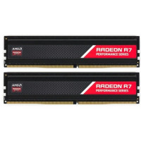 AMD R7S432G2400U2K	 32 Гб