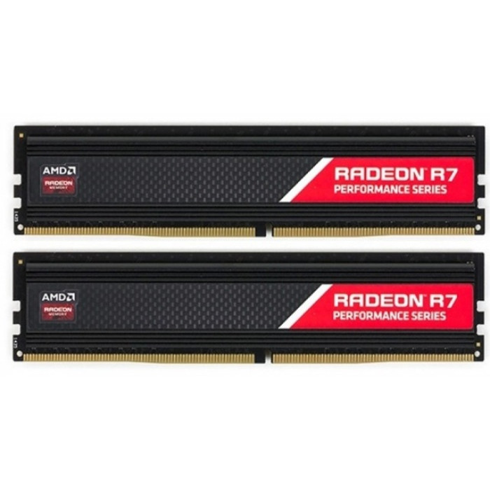 AMD R7S432G2400U2K	 32 Гб