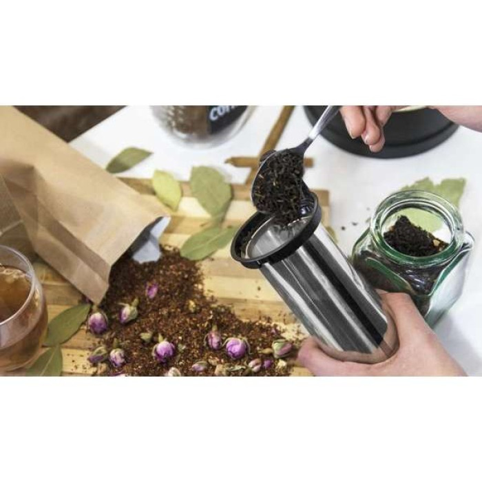 Электрочайник Cecotec 01512 черный